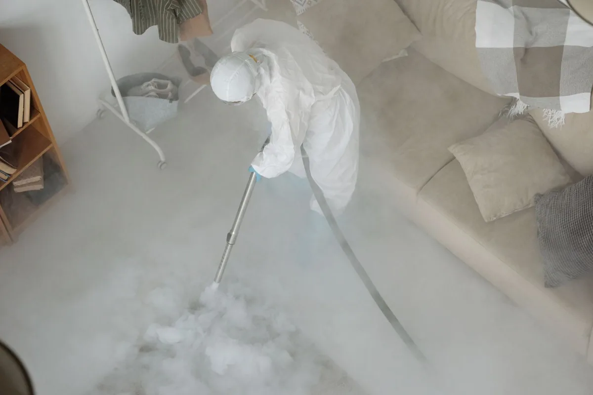 Crime Scene Cleanup in Coves North, Kansas City, MO